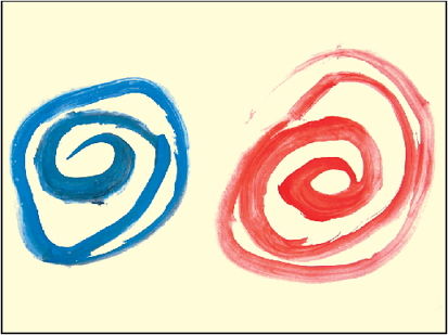 Дарья Колдина - Лепка и рисование с детьми 2-3 лет. Конспекты занятий