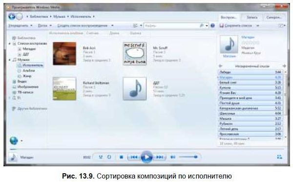 Денис Колисниченко - Первые шаги с Windows 7. Руководство для начинающих
