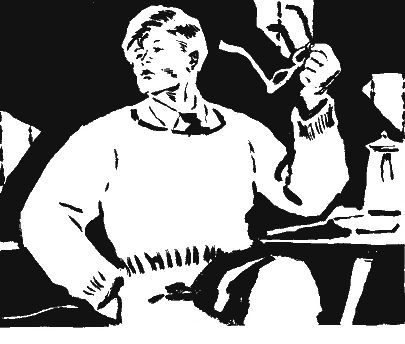 Юрий Пиляр - Последняя электричка