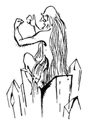 Мор Йокаи - 20 000 лет подо льдом