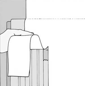 Алекс Кремер - Евроремонт и дизайн двухкомнатной квартиры