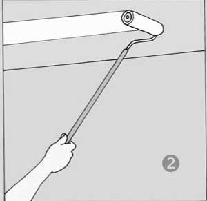 Алекс Кремер - Евроремонт и дизайн двухкомнатной квартиры