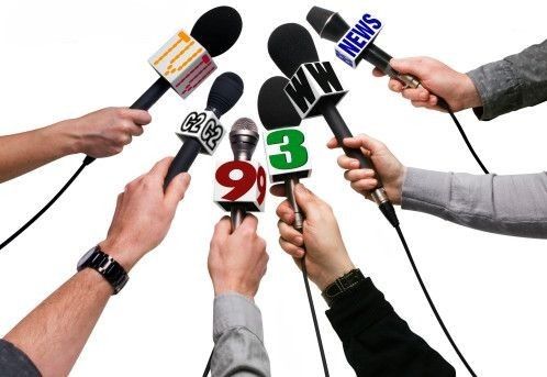 Константин Старков - Cекреты журналистики