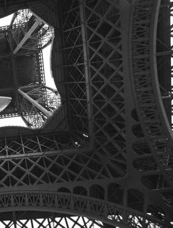 Александр Тягны-Рядно, Татьяна Щербина - Франция. Магический шестиугольник