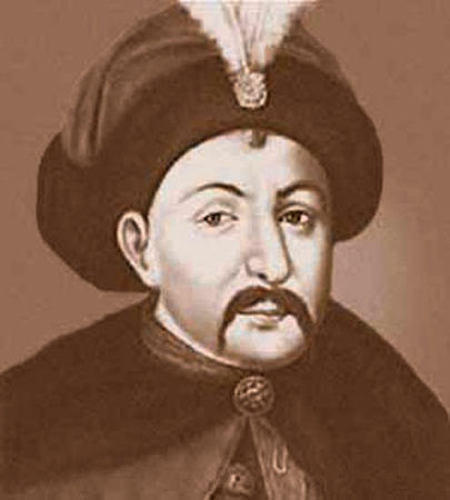 Владимир Мединский - О русской угрозе и секретном плане Петра I