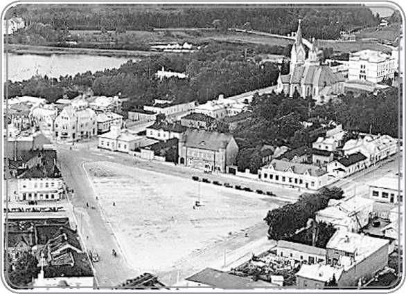 Андрей Гусаров - От Финляндского вокзала до Выборга. Из истории Финляндской...