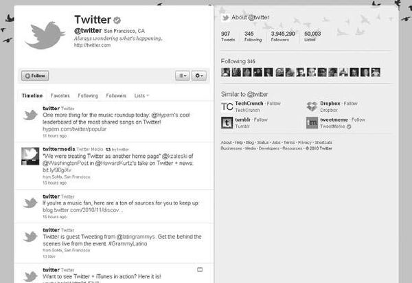 Юлия Федотченко, Елена Сорокина и др. - В социальных сетях. Twitter - 140...