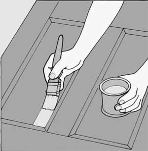 Алекс Кремер - Евроремонт и дизайн двухкомнатной квартиры