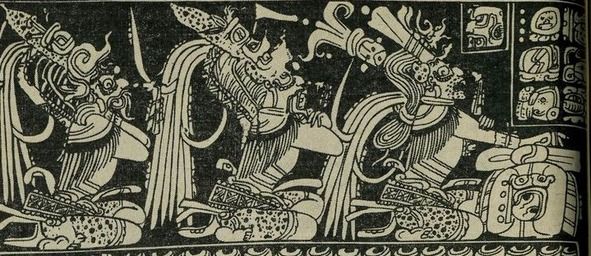 Ноэми Норд - Боги должны уйти