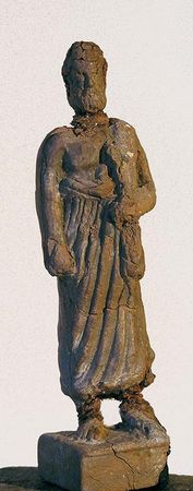 Нина Молева - В саду времен