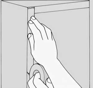 Алекс Кремер - Евроремонт и дизайн двухкомнатной квартиры