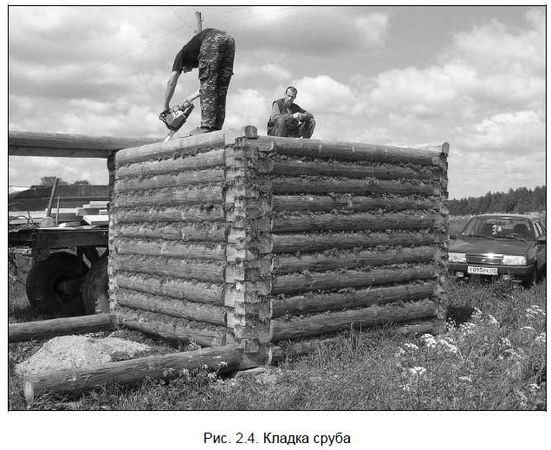 Андрей Кашкаров - Бывший горожанин в деревне. Курс выживания