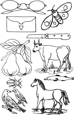 Елизавета Водовозова, Наталья Микляева и др. - Царство свободного ребенка....