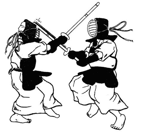 Юрий Холин, Сергей Коваль - Дух воина