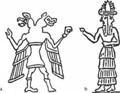 Захария Ситчин - Космический код