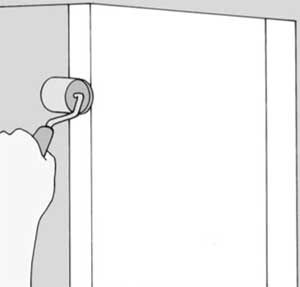 Алекс Кремер - Евроремонт и дизайн двухкомнатной квартиры