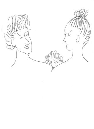 Екатерина Бурмистрова - Раздражительность. Методика преодоления