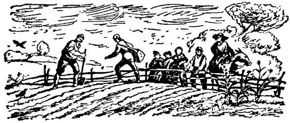 Эркман-Шатриан - История одного крестьянина