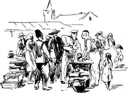 Игорь Всеволожский - Неуловимый монитор