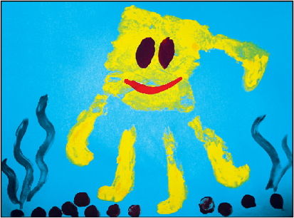 Дарья Колдина - Лепка и рисование с детьми 2-3 лет. Конспекты занятий