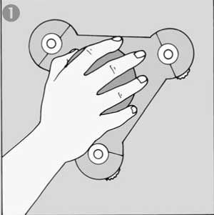 Алекс Кремер - Евроремонт и дизайн двухкомнатной квартиры