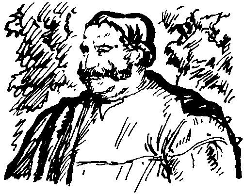 Эркман-Шатриан - История одного крестьянина