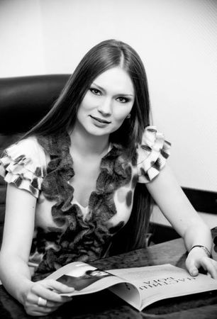 Наталия Янкович - Другой мир. Том 1