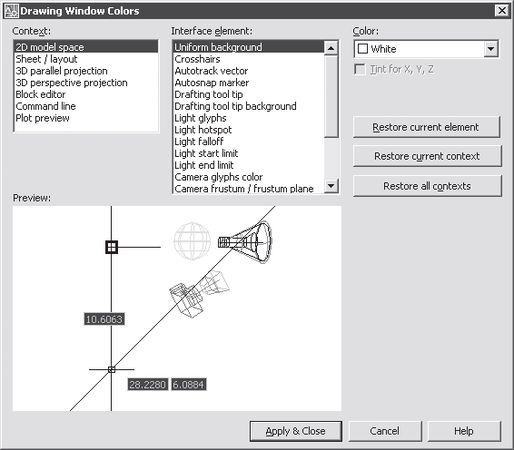 Татьяна Соколова - AutoCAD 2008 для студента: популярный самоучитель