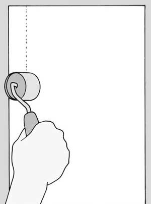Алекс Кремер - Евроремонт и дизайн двухкомнатной квартиры