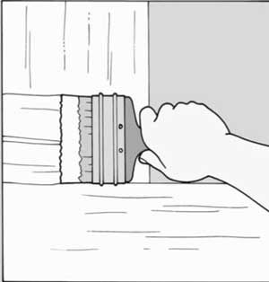 Алекс Кремер - Евроремонт и дизайн двухкомнатной квартиры