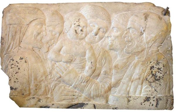 Нина Молева - В саду времен