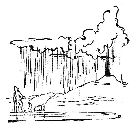 Мор Йокаи - 20 000 лет подо льдом