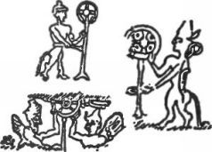 Захария Ситчин - Космический код