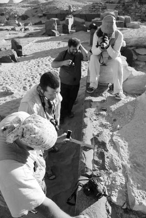 Андрей Скляров - Древние боги - кто они