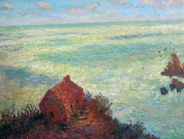 Нина Молева - В саду времен