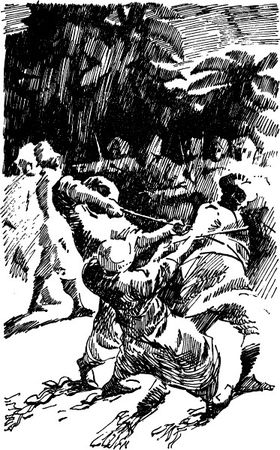 Луи Жаколио - Покоритель джунглей