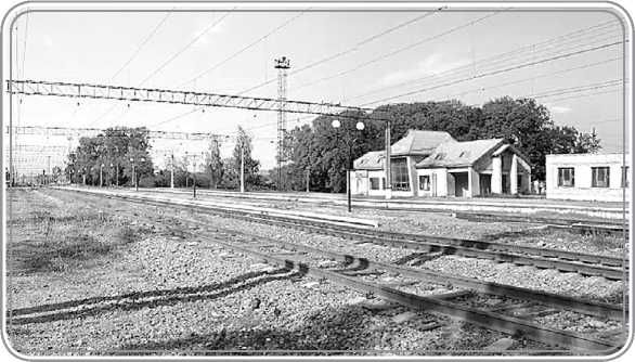 Андрей Гусаров - От Финляндского вокзала до Выборга. Из истории Финляндской...