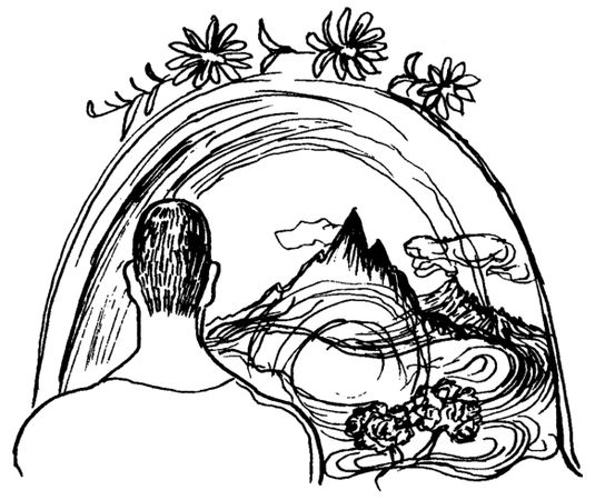 Вячеслав Рузов - Тайны, о которых не знал никто
