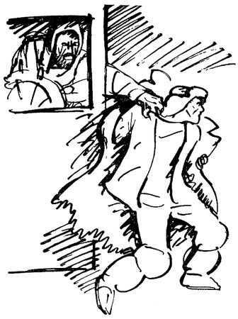 Борис Воробьев, Наталия Кравцова и др. - Искатель. 1971. Выпуск №1