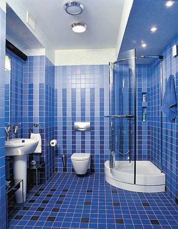 Алекс Кремер - Евроремонт и дизайн двухкомнатной квартиры