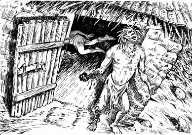 Гном - Цивилизаtion