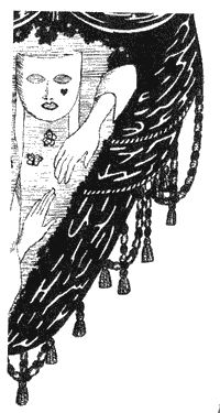 Сергей Ауслендер - Петербургские апокрифы