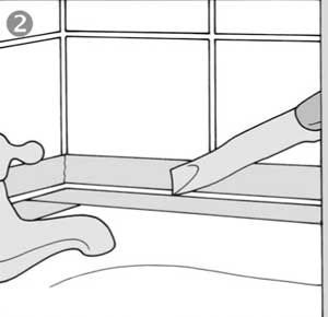 Алекс Кремер - Евроремонт и дизайн двухкомнатной квартиры