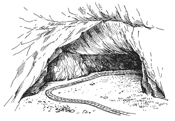 Татьяна Шнуровозова - Таинственные места России