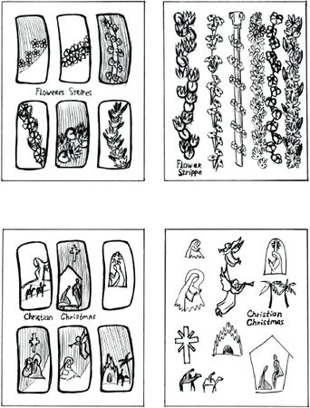 Алеся Гриб, Наталья Шешко - Мастер маникюра и педикюра