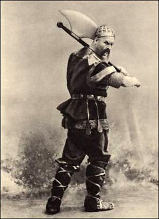 Владимир Мединский - О русской угрозе и секретном плане Петра I