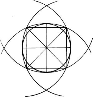 Титус Буркхардт - Сакральное искусство Востока и Запада. Принципы и методы