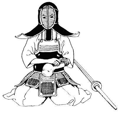 Юрий Холин, Сергей Коваль - Дух воина