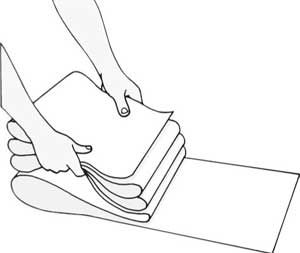 Алекс Кремер - Евроремонт и дизайн двухкомнатной квартиры