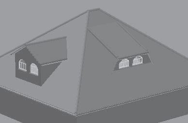 Максим Кидрук - ArCon. Дизайн интерьеров и архитектурное моделирование для всех